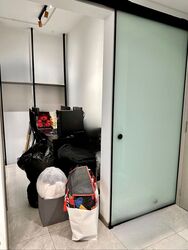 The Garden Residences (D19), Apartment #501446671